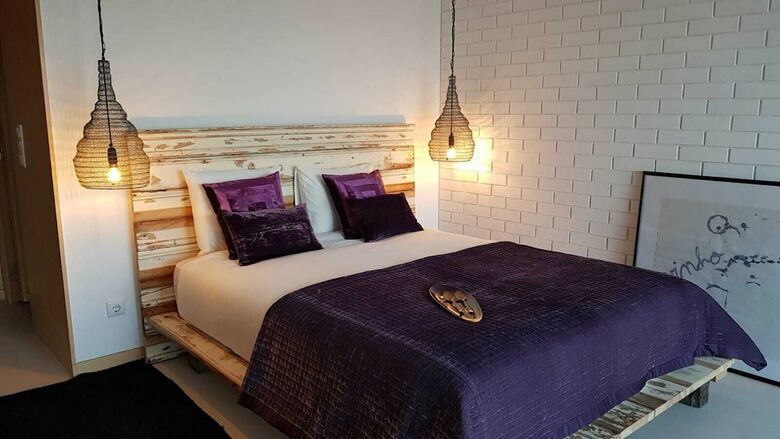 Apartamentos Cm Antas Studios