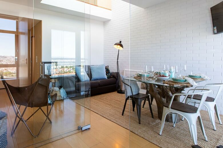 Apartamentos Cm Antas Studios