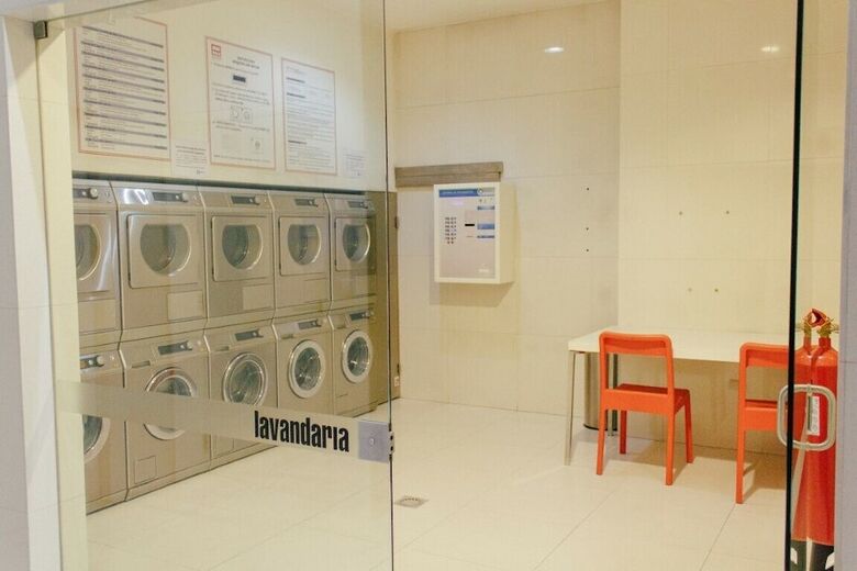 Apartamentos Cm Antas Studios