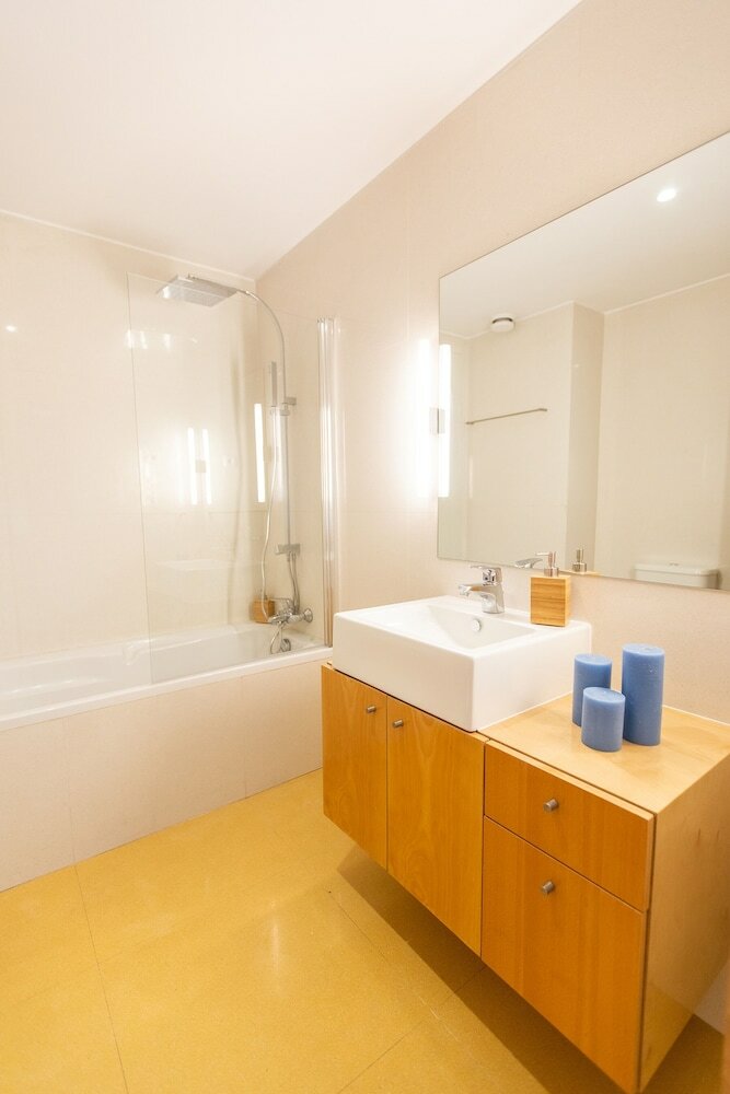 Apartamentos Cm Antas Studios