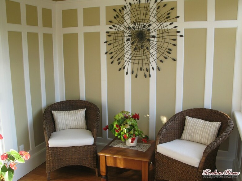 Bed & Breakfast Kershaw House Boutique Accommodation