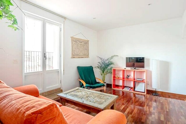 Apartamento Studio In Burgos, With Wifi