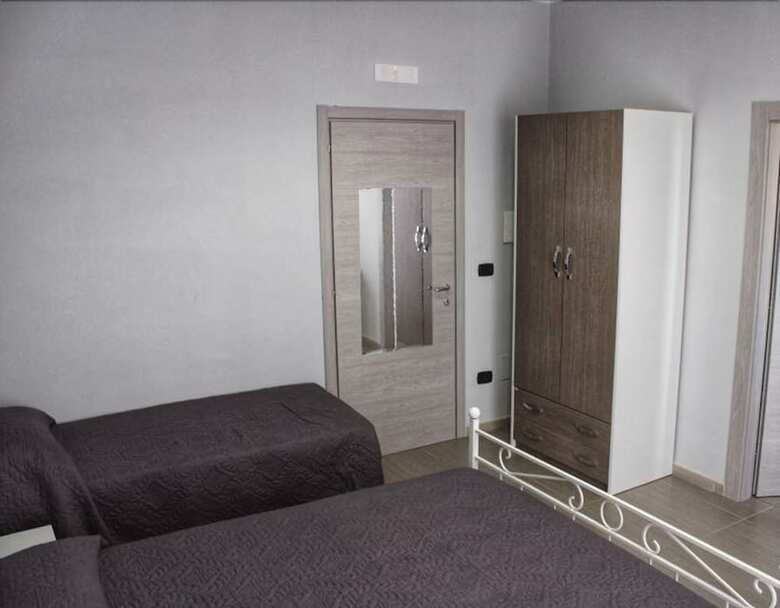 Bed & Breakfast La Primavera