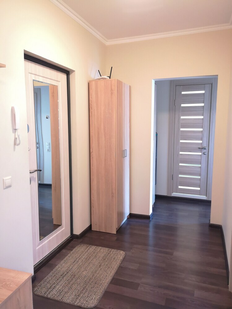 Apartamentos Orekhovo Dom U Parka