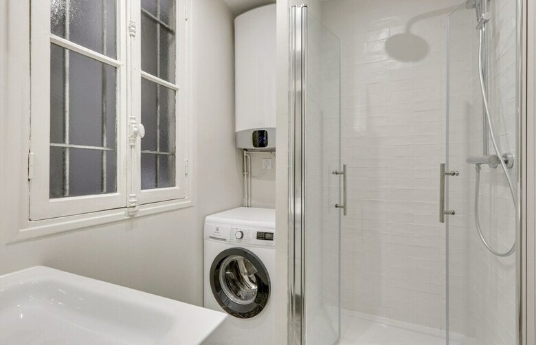 Apartamento Apt Lumineux Et Calme Pour 3 Pers