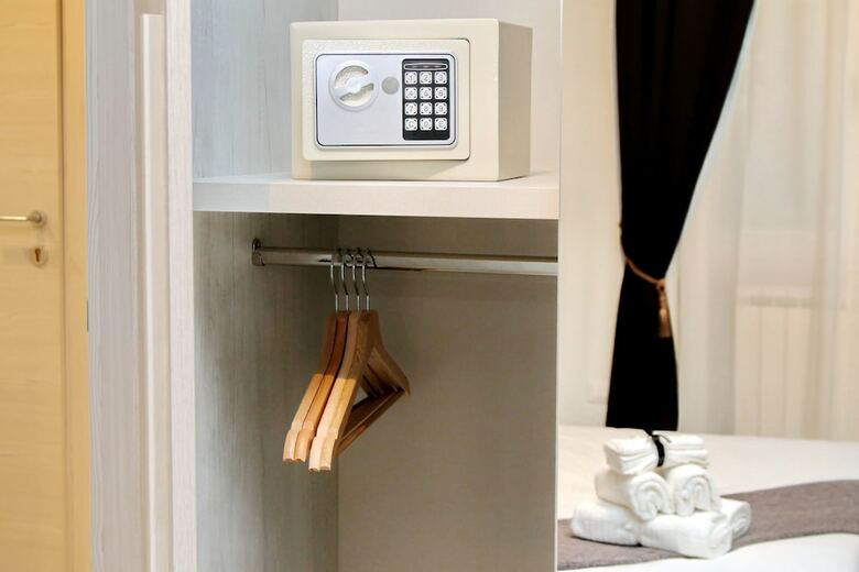 Hotel Altrove Boutique Rooms