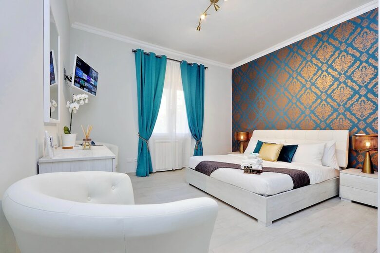 Hotel Altrove Boutique Rooms