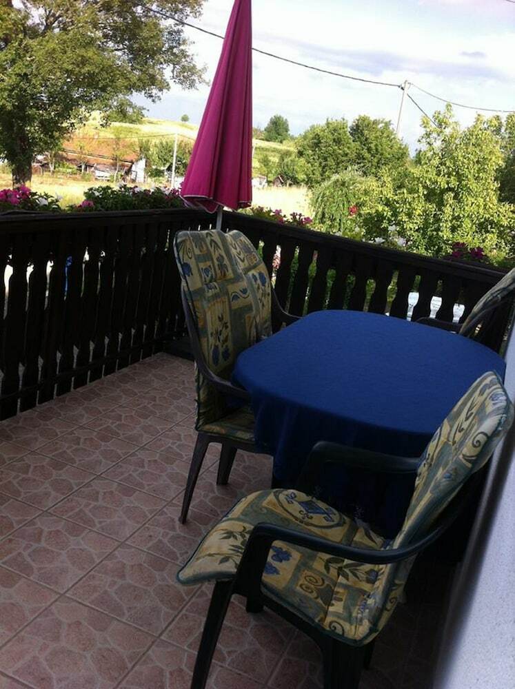 Hotel Guesthouse Magdalena