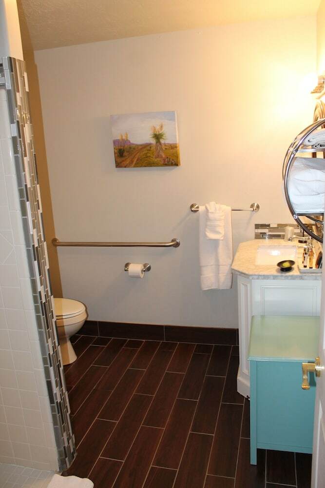 Hotel Adobe Rose Boutique Inn