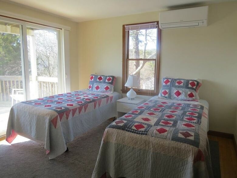 18 Squanto Drive - Three Bedroom House