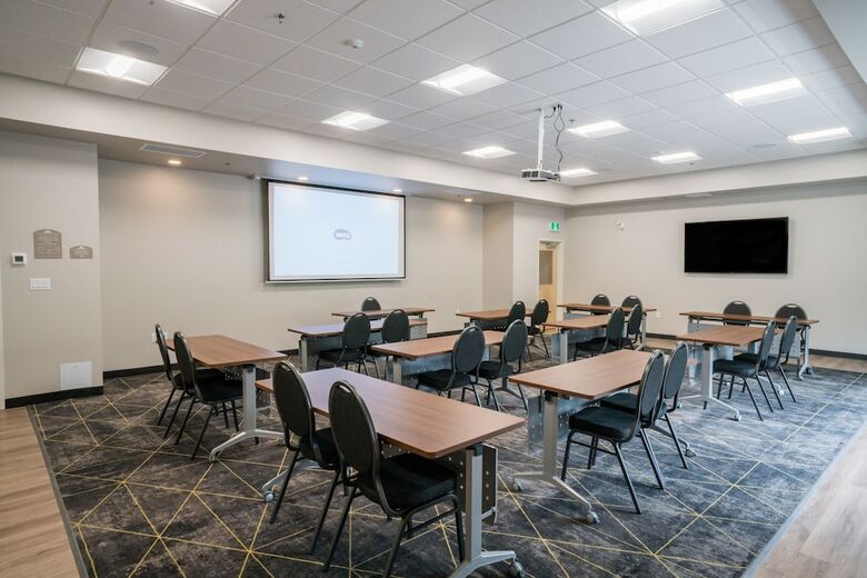 Hotel Park Inn By Radisson, Kelowna