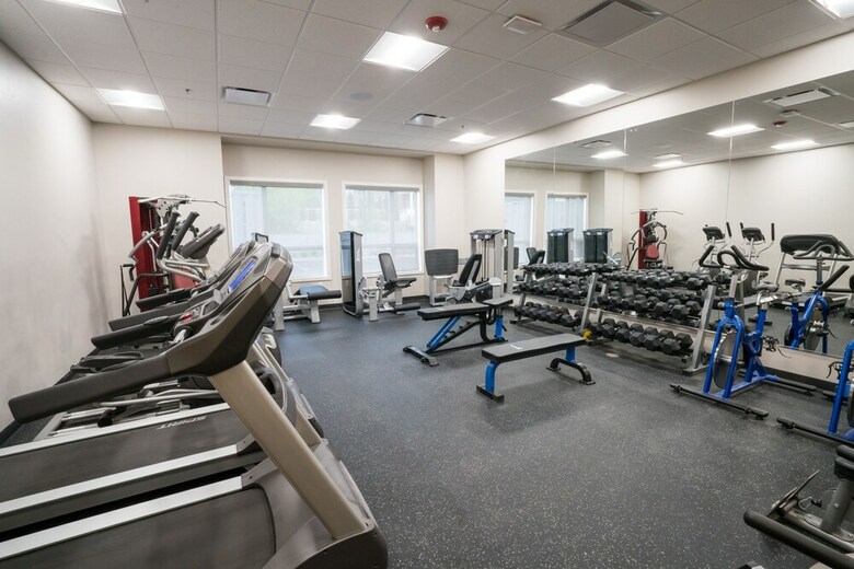 Hotel Park Inn By Radisson, Kelowna