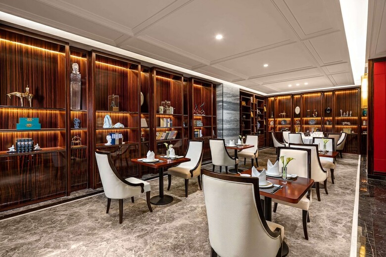 Hotel Ramada By Wyndham Jianyang