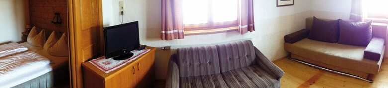 Apartamentos Kaiser Appartements M�llnerhof