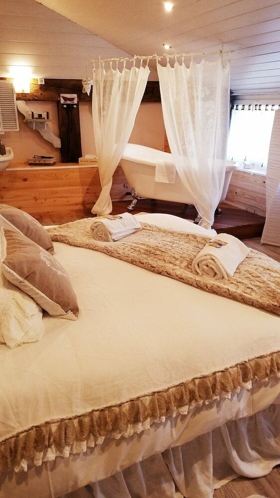 Bed & Breakfast Le Moulin Des Tr�ans