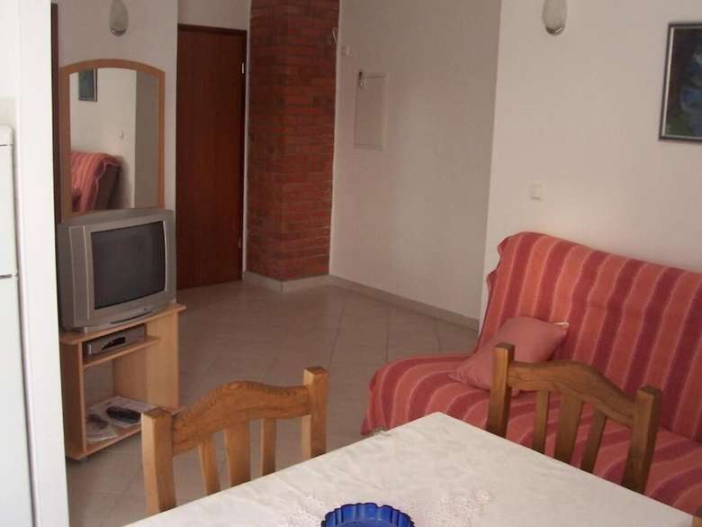 Hostal Subtub Hostel Makarska