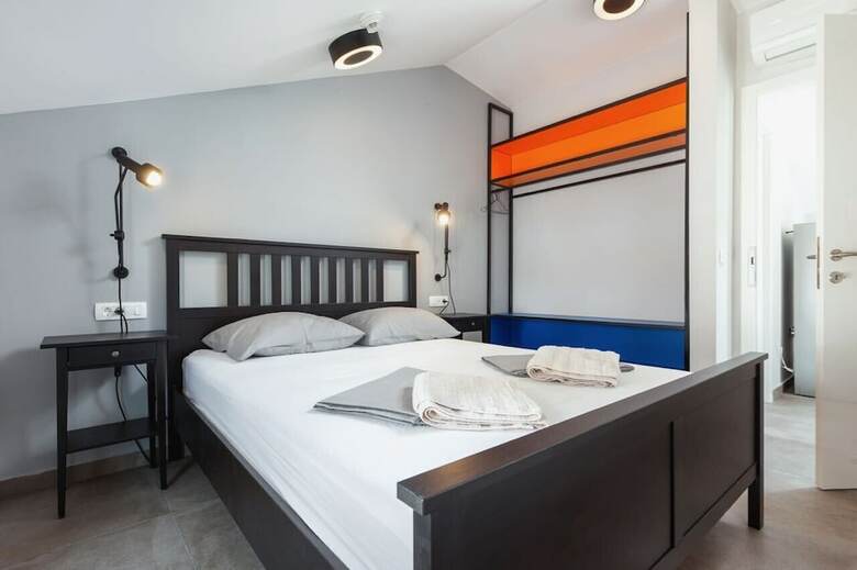 Hostal Subtub Hostel Makarska