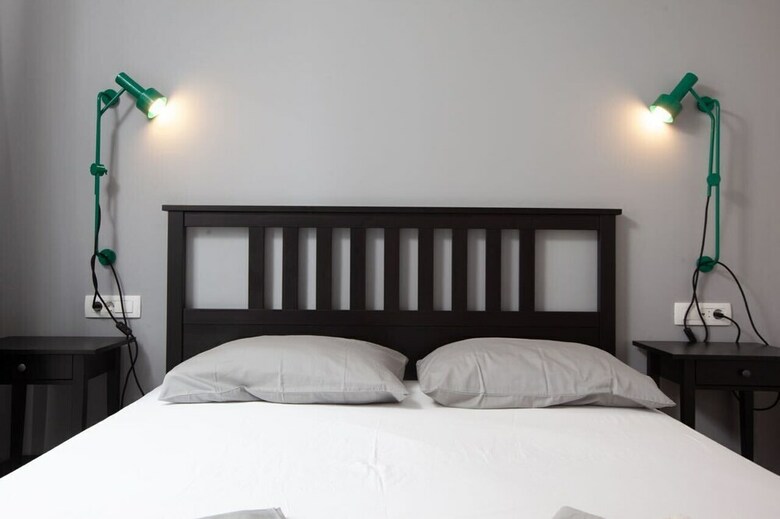 Hostal Subtub Hostel Makarska