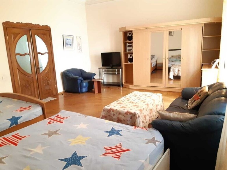 Hostal Nizami View Hostel And Guesthouse