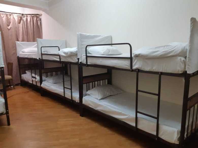 Hostal Nizami View Hostel And Guesthouse