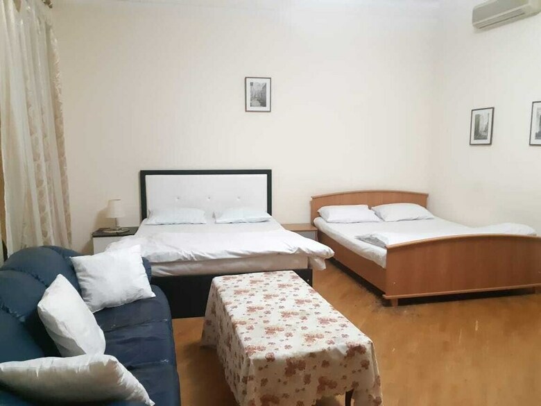 Hostal Nizami View Hostel And Guesthouse