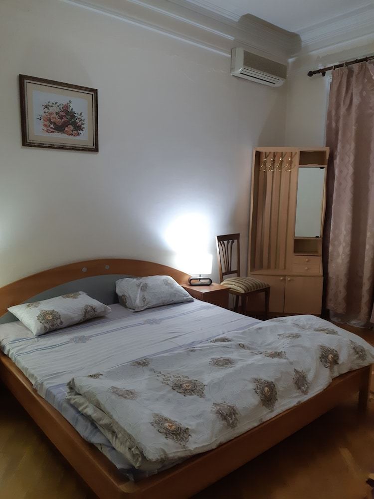 Hostal Nizami View Hostel And Guesthouse