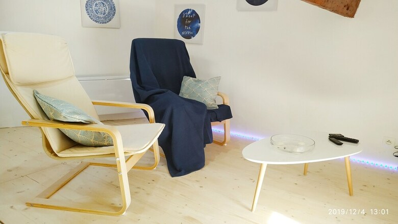 Apartamento L'appart & Bleu
