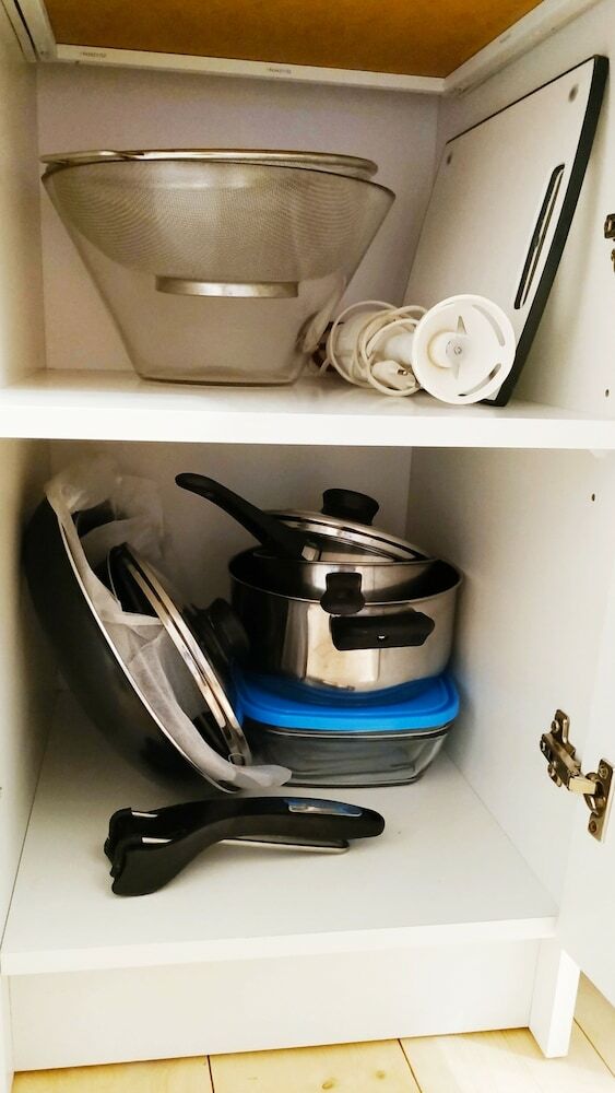 Apartamento L'appart & Bleu