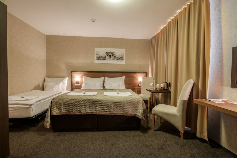 Premium Business Hotel Bratislava
