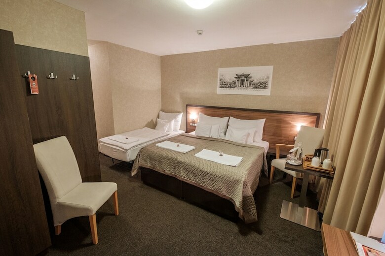 Premium Business Hotel Bratislava