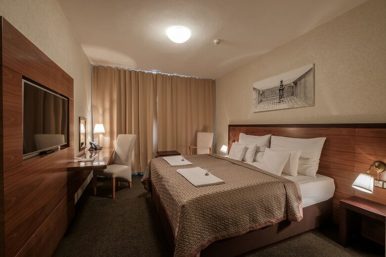 Premium Business Hotel Bratislava