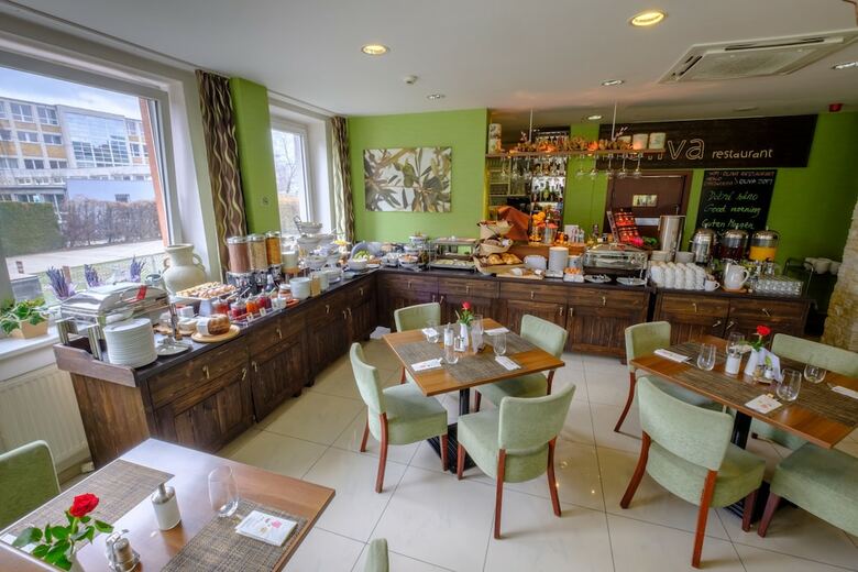 Premium Business Hotel Bratislava