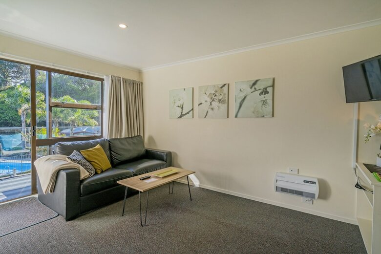 Posada Anglers Lodge