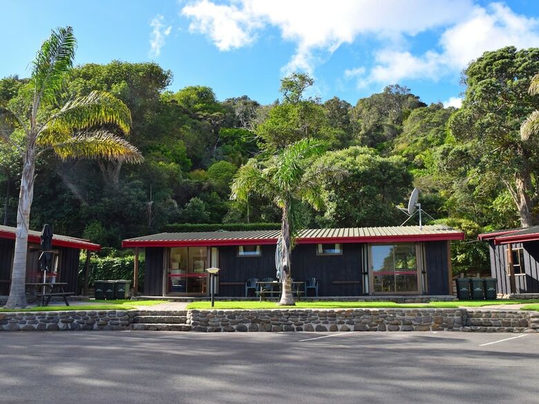 Posada Anglers Lodge