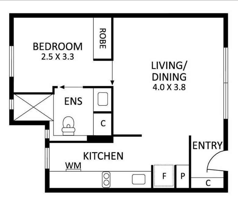 Apartamentos Staycentral On George
