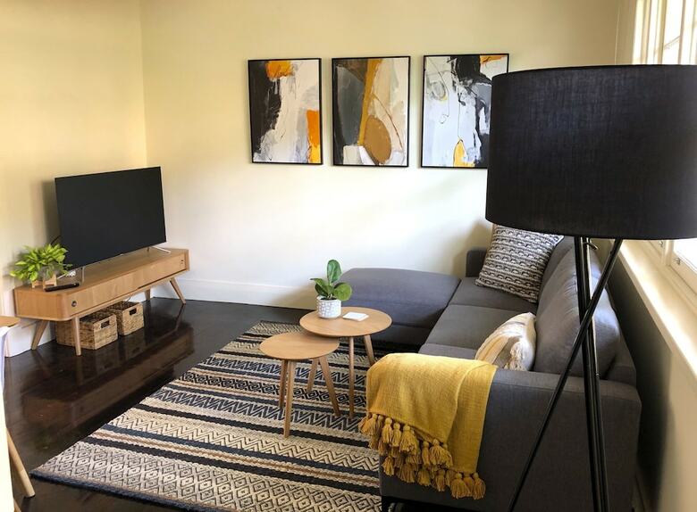 Apartamentos Staycentral On George