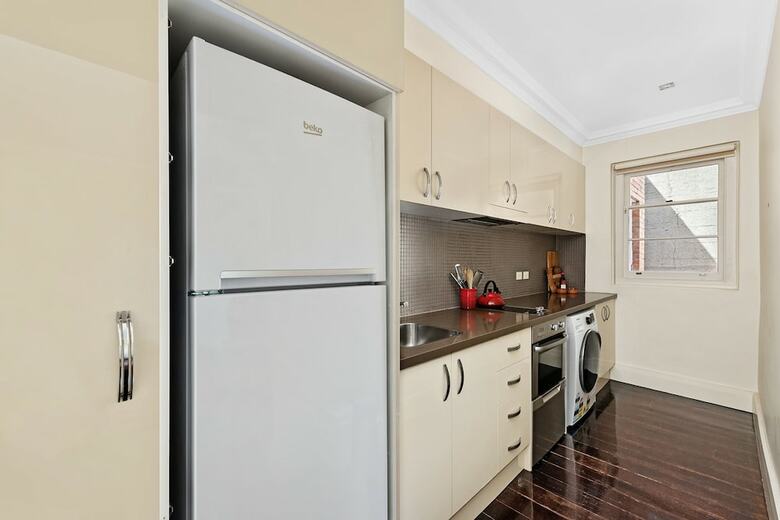 Apartamentos Staycentral On George