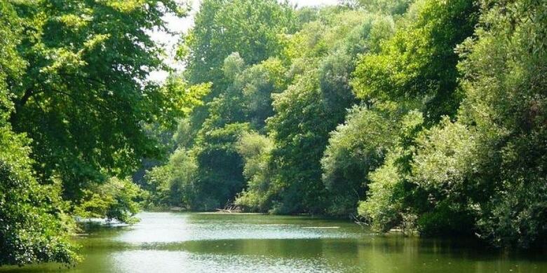 Hotel Tranquilla River Lodge - Adults Only