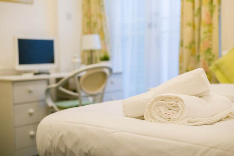 Hyde Park Serviced Apartments