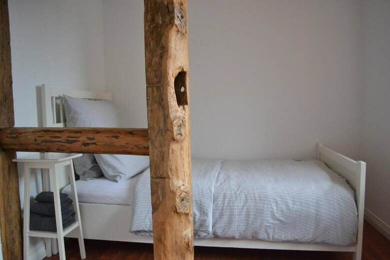Hotel G�stehaus 22 Am Klostergarten