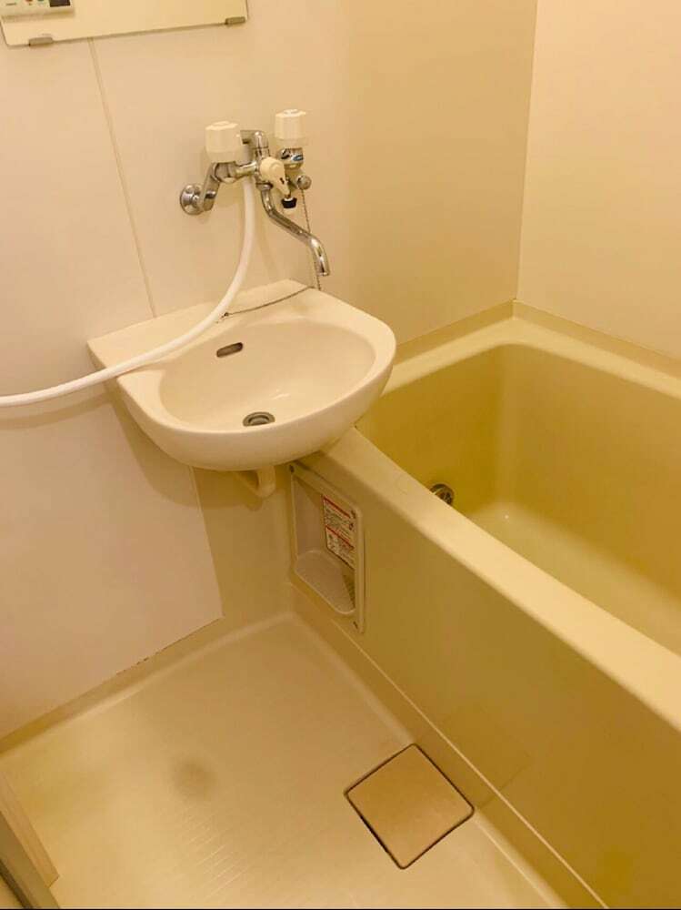 Apartamentos Hotel-ikoi-komagome 202