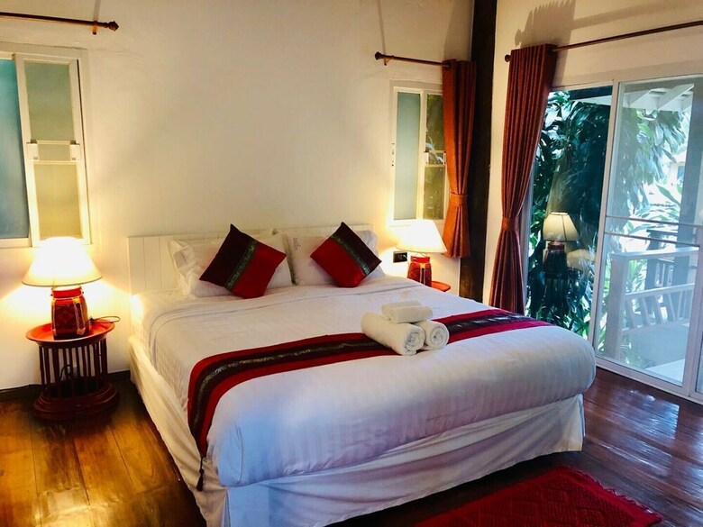 Hotel Rim Pai Cottage