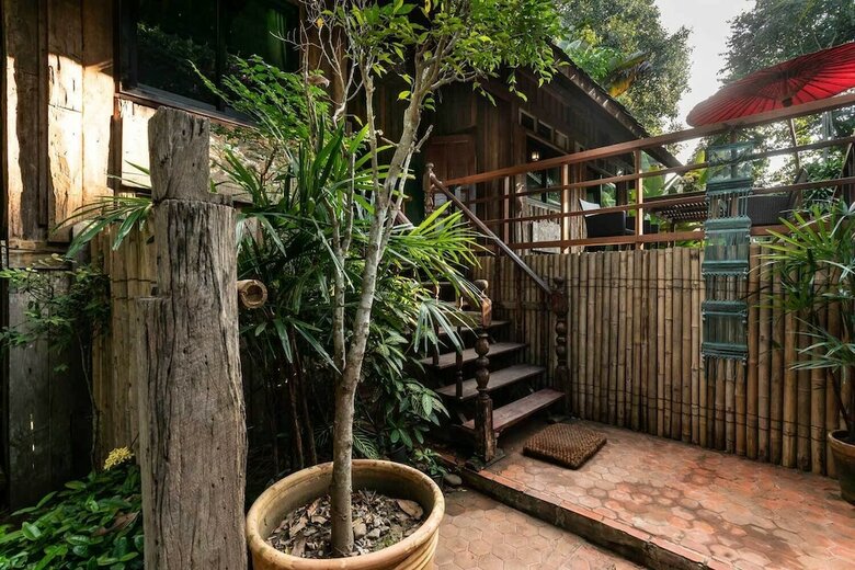 Hotel Rim Pai Cottage