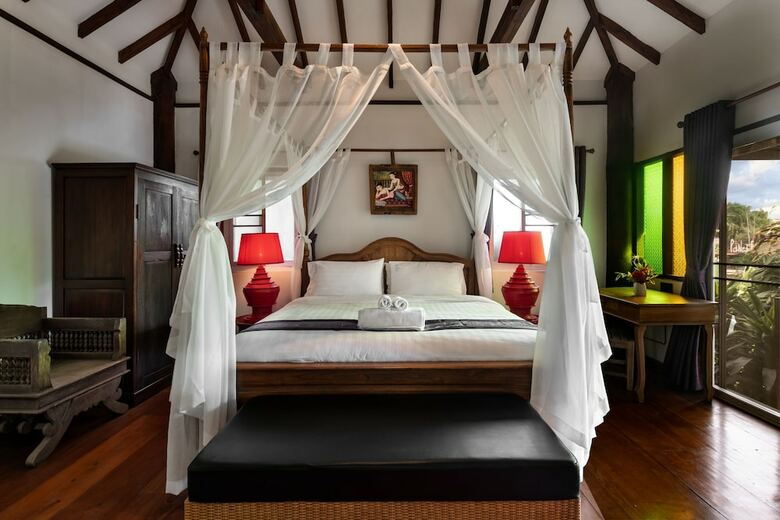 Hotel Rim Pai Cottage
