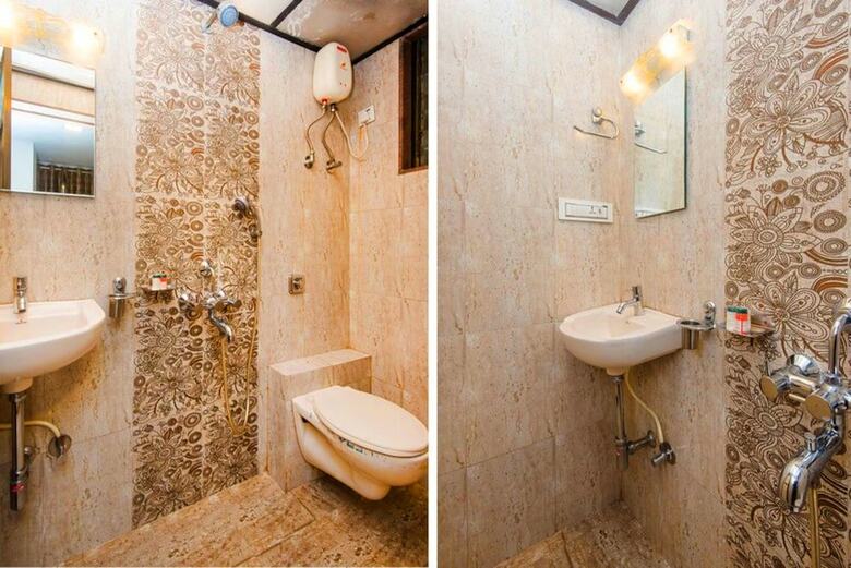 Hostal Hotel New Elite Inn
