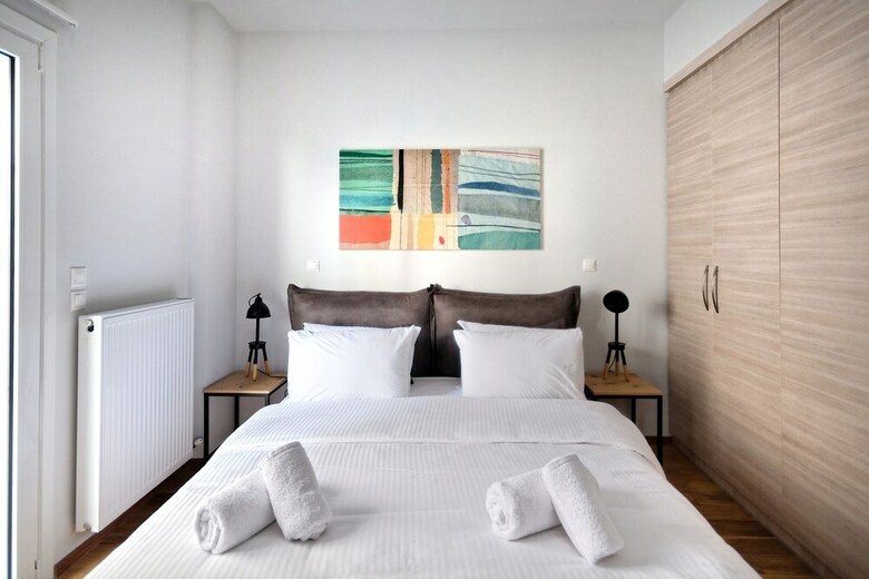 Apartamentos Poseidon Residence
