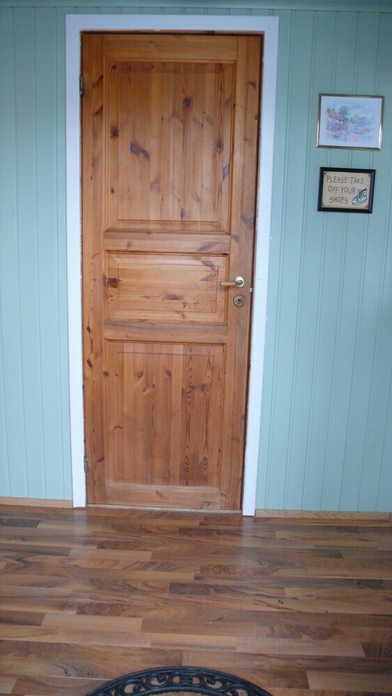 Apartamentos Gemlufall Guesthouse