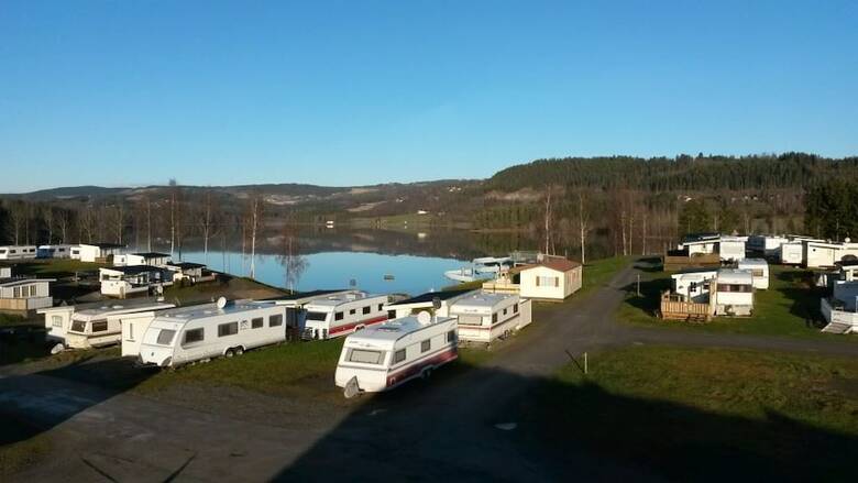 Mj�sa Ferie Og Fritidssenter