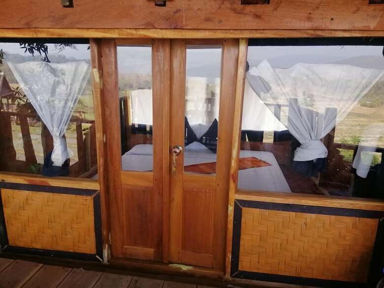 Hotel Nakhaohorm Farming Resort
