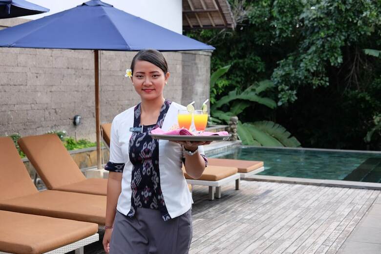 The Lokha Umalas Villas And Spa